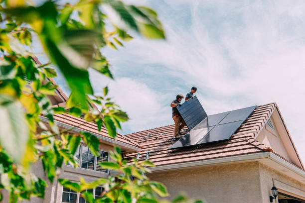 Best Roof Replacement Cost  in Newton Falls, OH