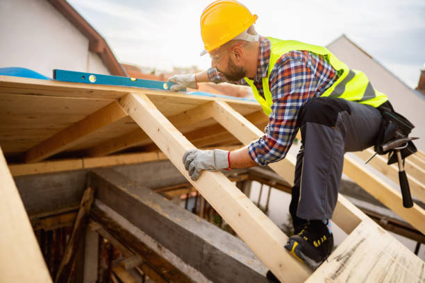 Heating Cable for Roof Installation in Newton Falls, OH
