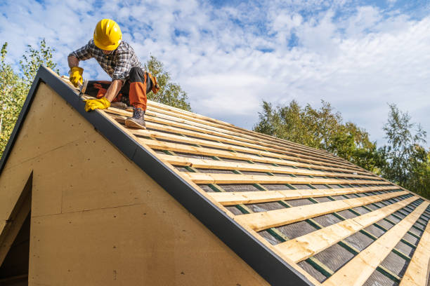 Best Emergency Roof Repair  in Newton Falls, OH