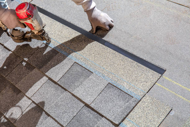 Best Residential Roofing Contractor  in Newton Falls, OH