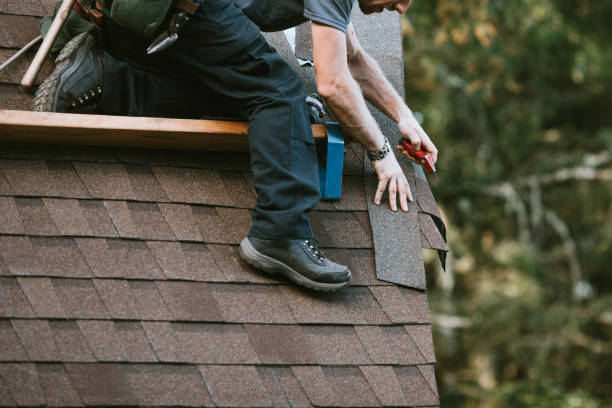 Best Residential Roofing Contractor  in Newton Falls, OH