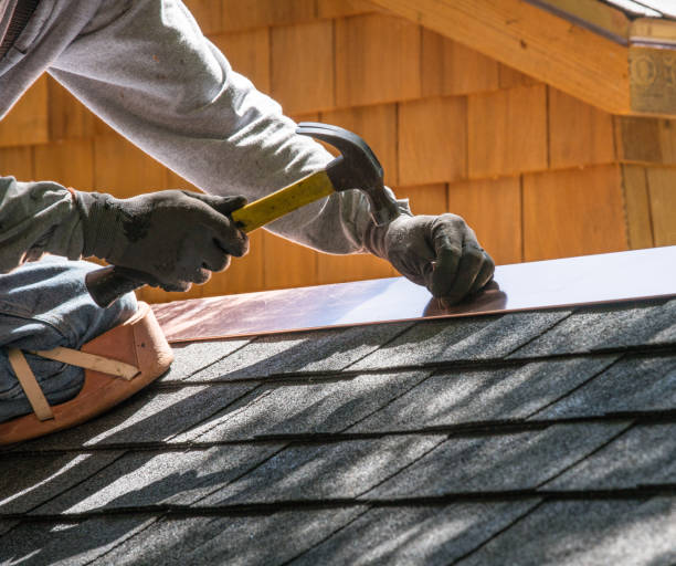 Best Roof Leak Repair  in Newton Falls, OH